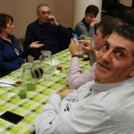 Festa d'Autunno 21.11.15 / Giuliano et alii