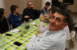 Festa d'Autunno 21.11.15 / Giuliano et alii
