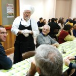 Festa d'Autunno 21.11.15 / Don Luca, Carlo et alii