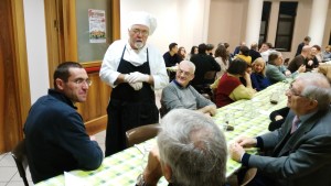 Festa d'Autunno 21.11.15 / Don Luca, Carlo et alii