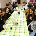 Festa d'Autunno 21.11.15, Velentina et alii