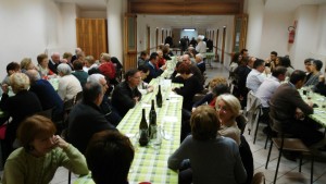 Festa d'Autunno 21.11.15