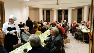 Festa d'Autunno 21.11.15