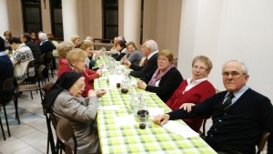 Festa d'Autunno 21.11.15