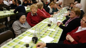 Festa d'Autunno 21.11.15