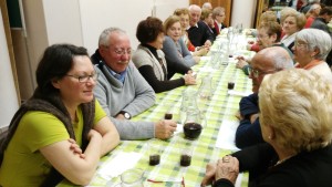 Festa d'Autunno 21.11.15