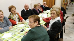 Festa d'Autunno 21.11.15