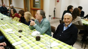 Festa d'Autunno 21.11.15