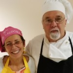 Festa d'Autunno 21.11.15 / Carlo e Lorenza