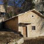 Malga di Sant'Anna d'Alfaedo