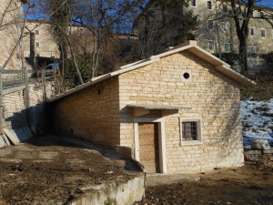 Malga di Sant'Anna d'Alfaedo