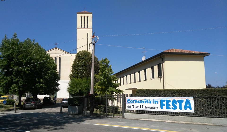 sagra 2016