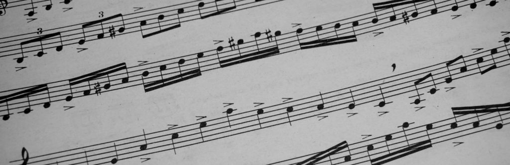 corso musica
