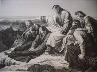 gesù discepoli2