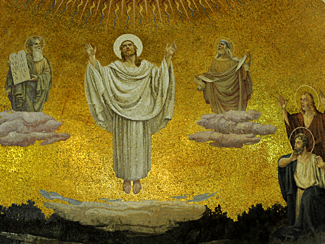 The-Transfiguration-of-Jesus-Mount-Tabor