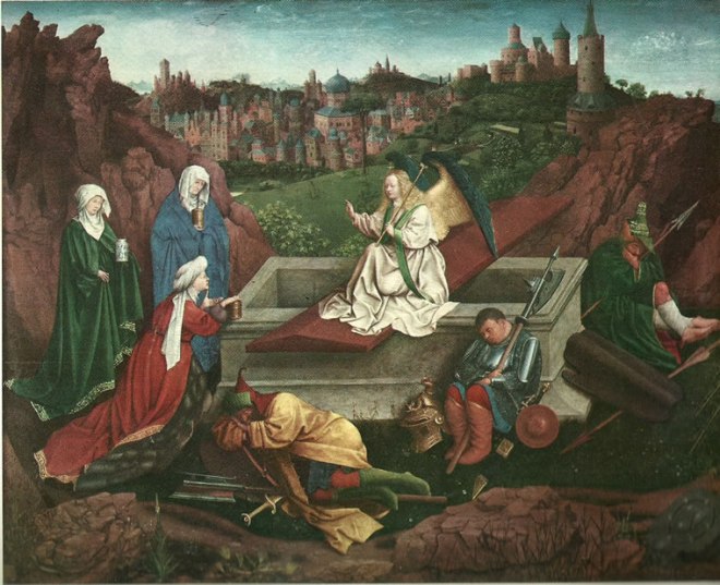 22-jan-van-eyck-le-tre-marie-al-sepolcro