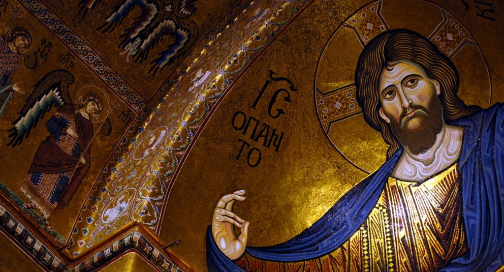 cristopantocrator