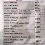 lotteria domenica