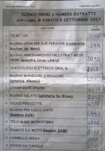 lotteria sabato